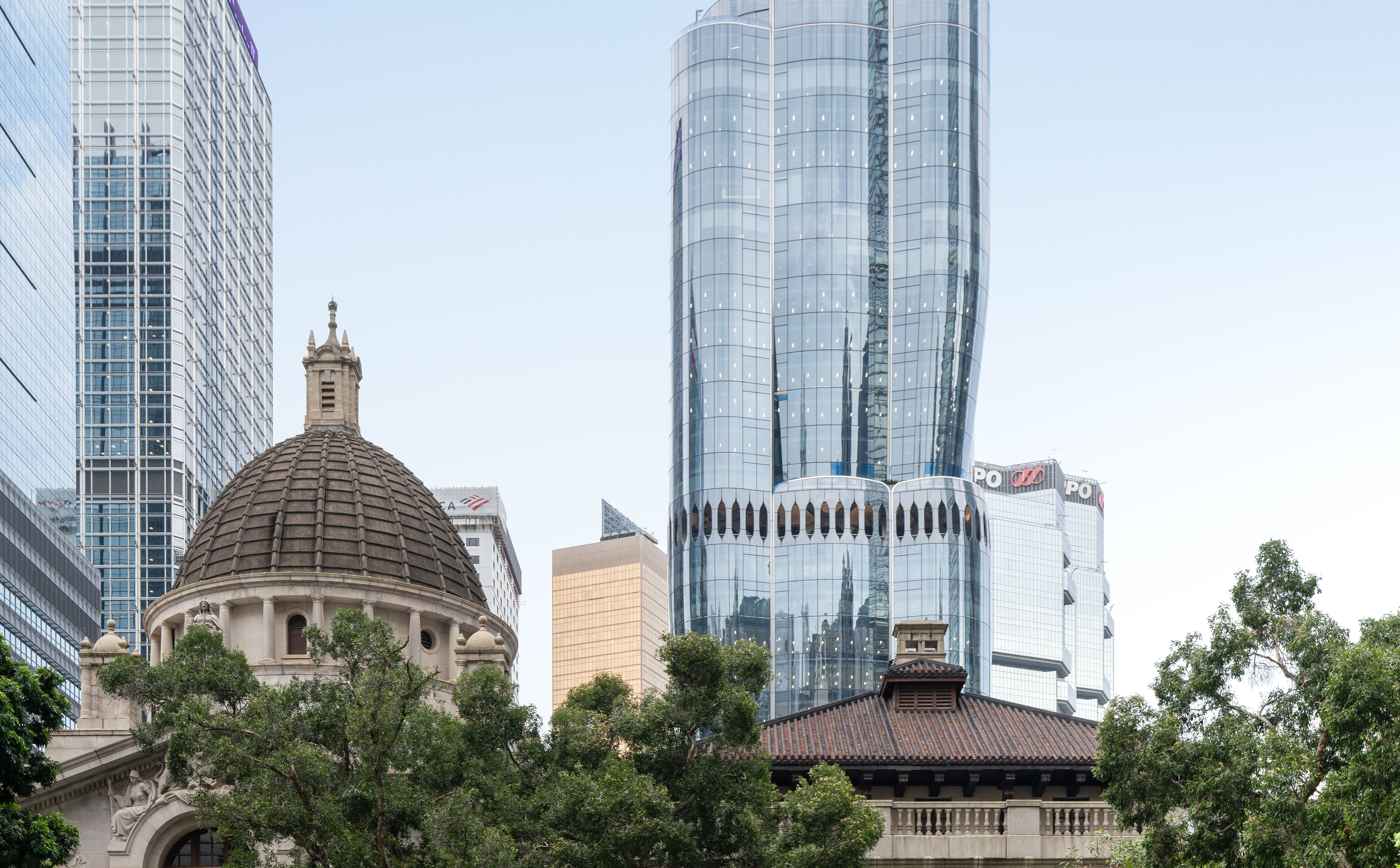 Henderson - Hochhaus der Superlative