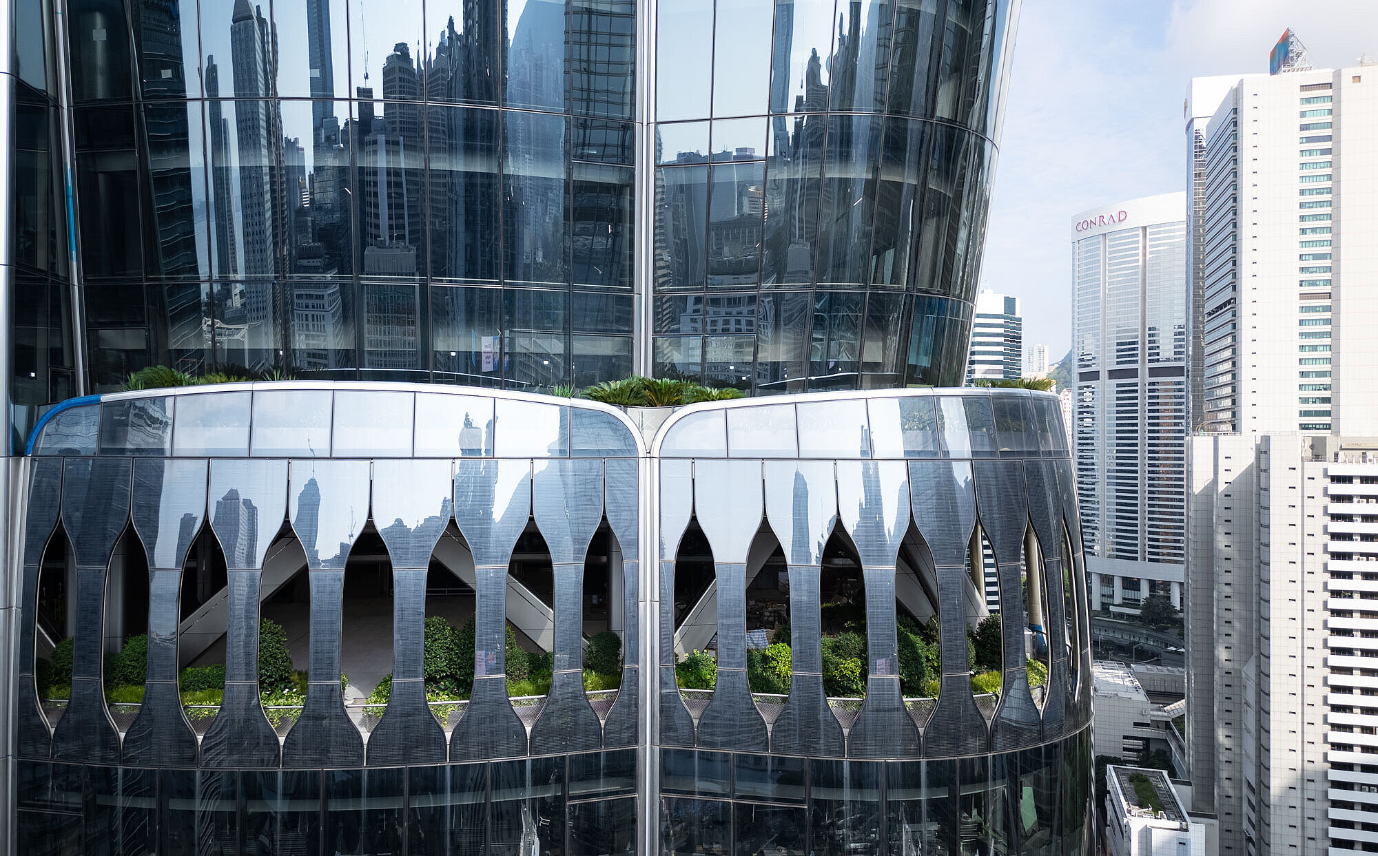 Henderson - Hochhaus der Superlative