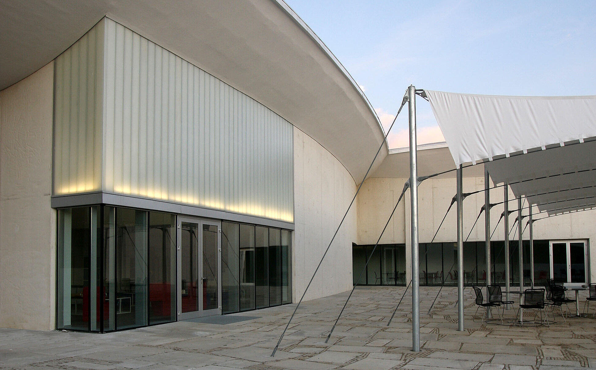 HEART - Herning Museum of Contemporary Art