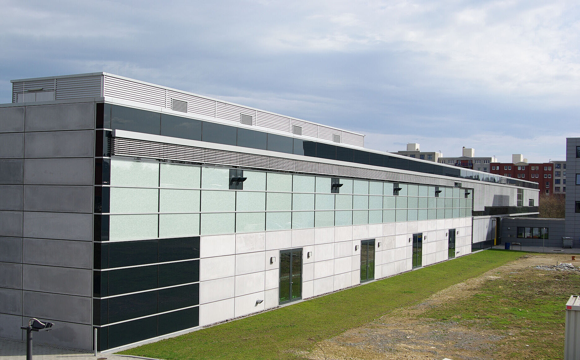 Institute for Textil - RWTH