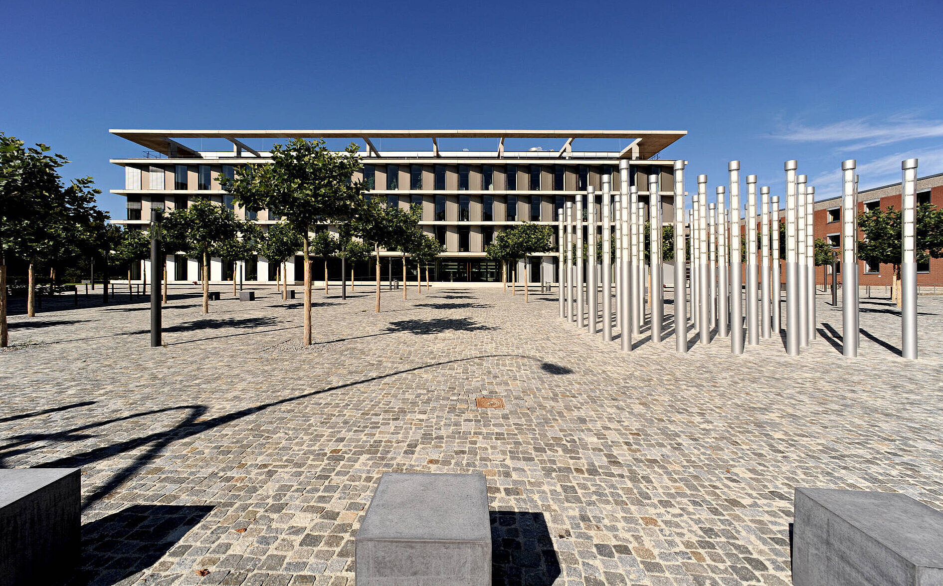 Financial Authority Landshut