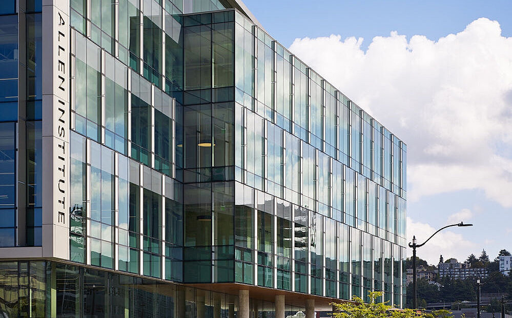 Allen Institute for Brain Science