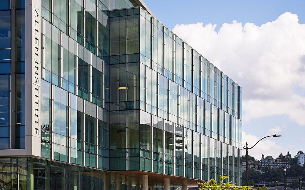 Allen Institute for Brain Science
