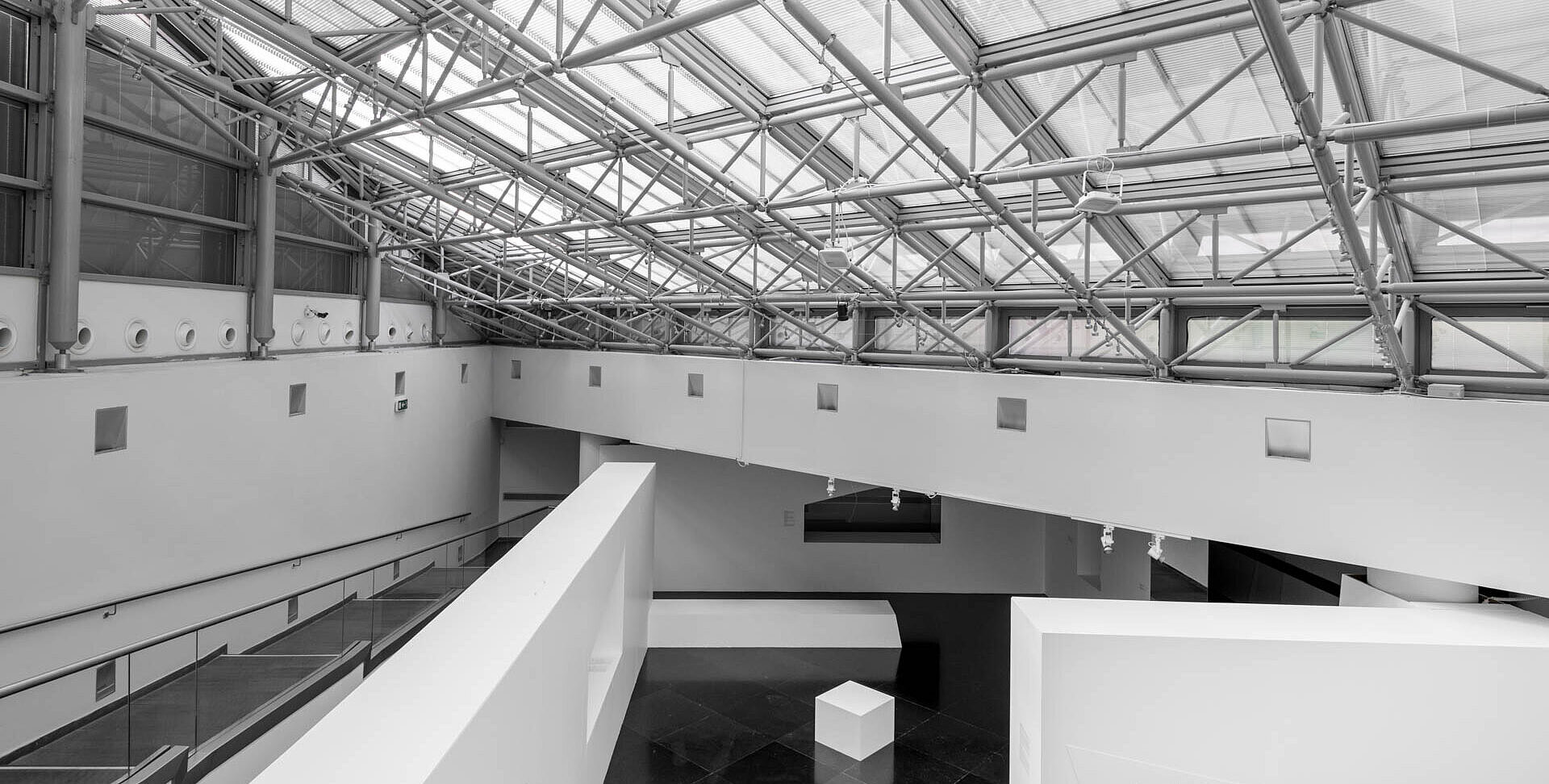 Licht trifft Geschichte – OKALUX für das Archäologische Museum Thessaloniki