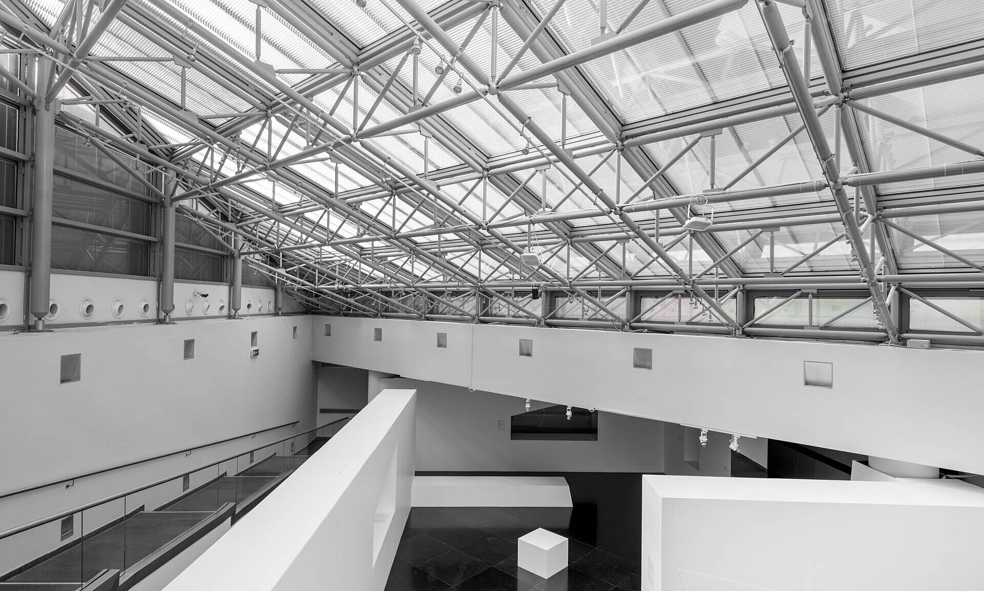 Licht trifft Geschichte – OKALUX für das Archäologische Museum Thessaloniki