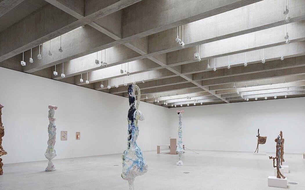 Tate St Ives New Art Gallery