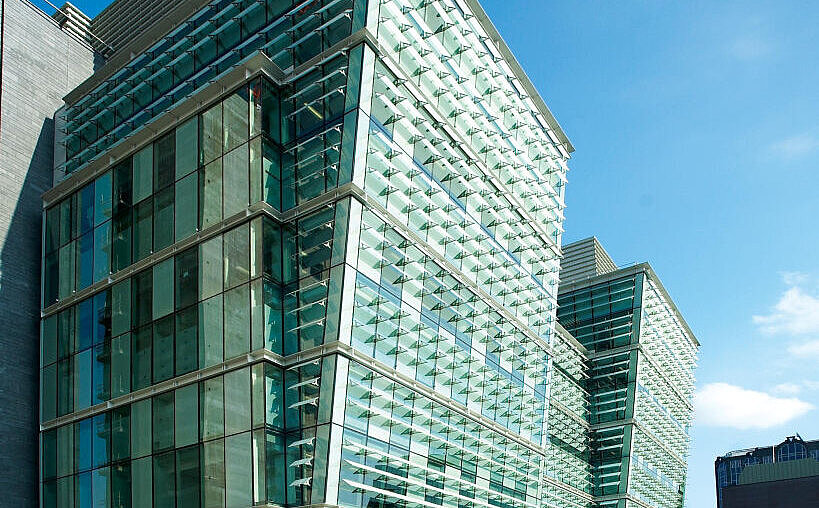 Snowhill - Phase 2