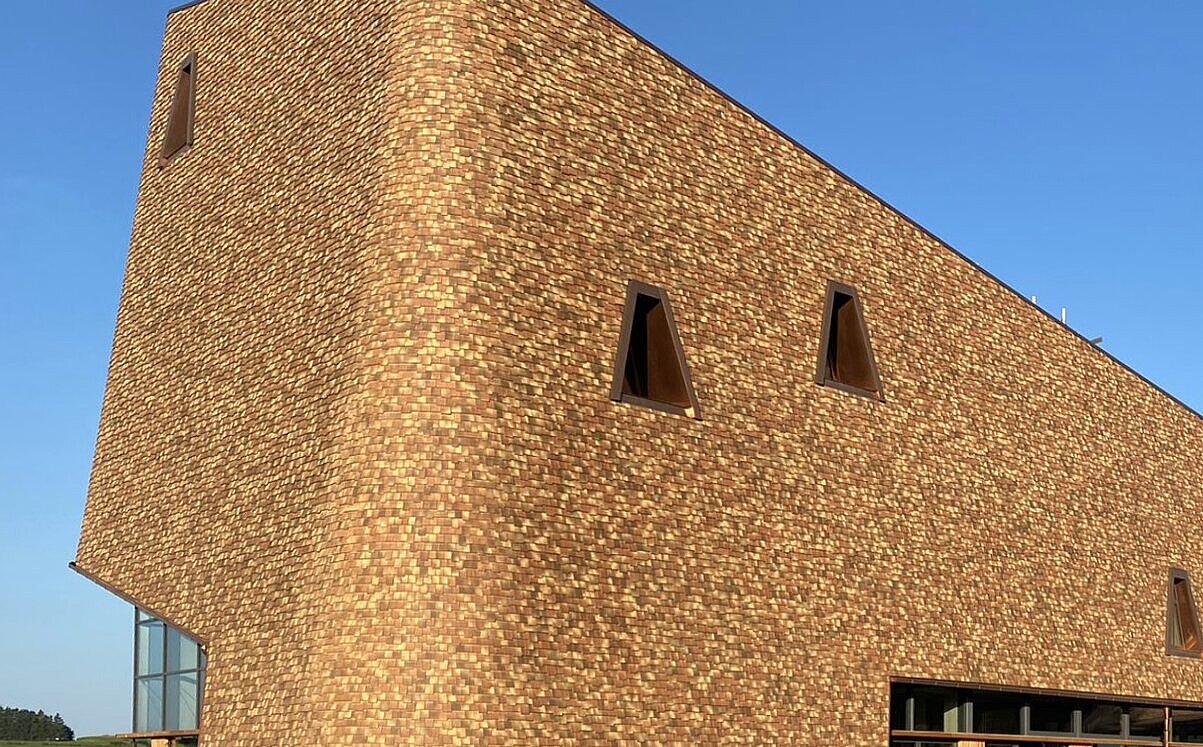 Mensch und Umwelt architektonisch verbinden