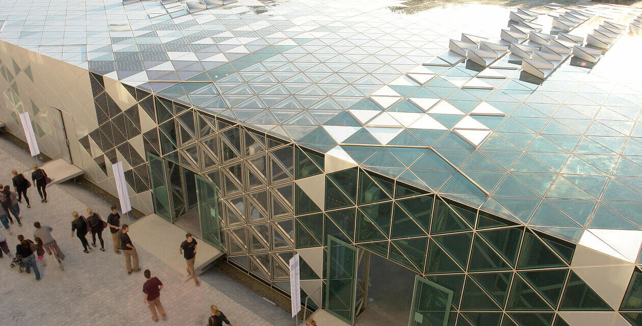Cité du Design