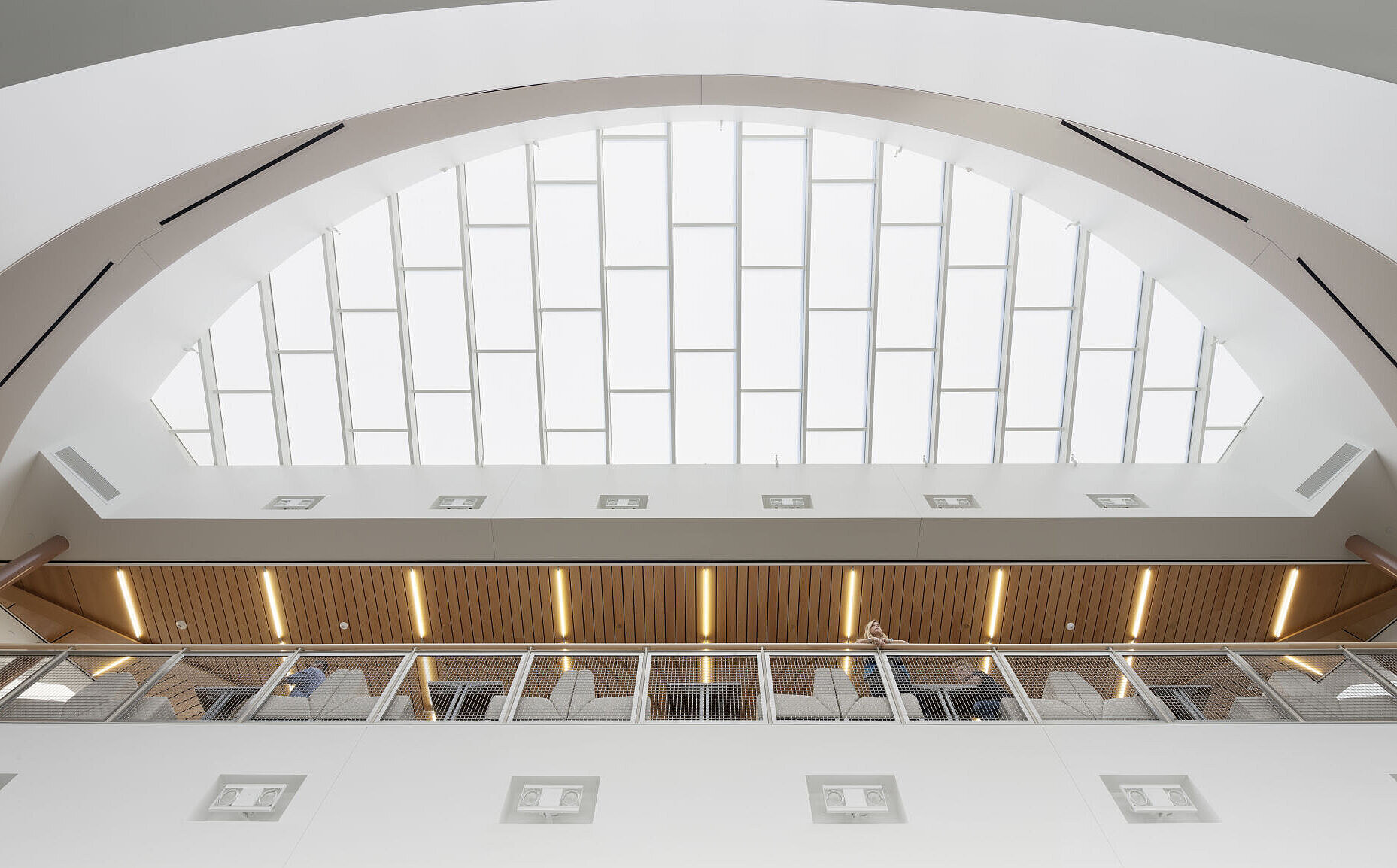 Oxnard College Library - Learning Resource Center