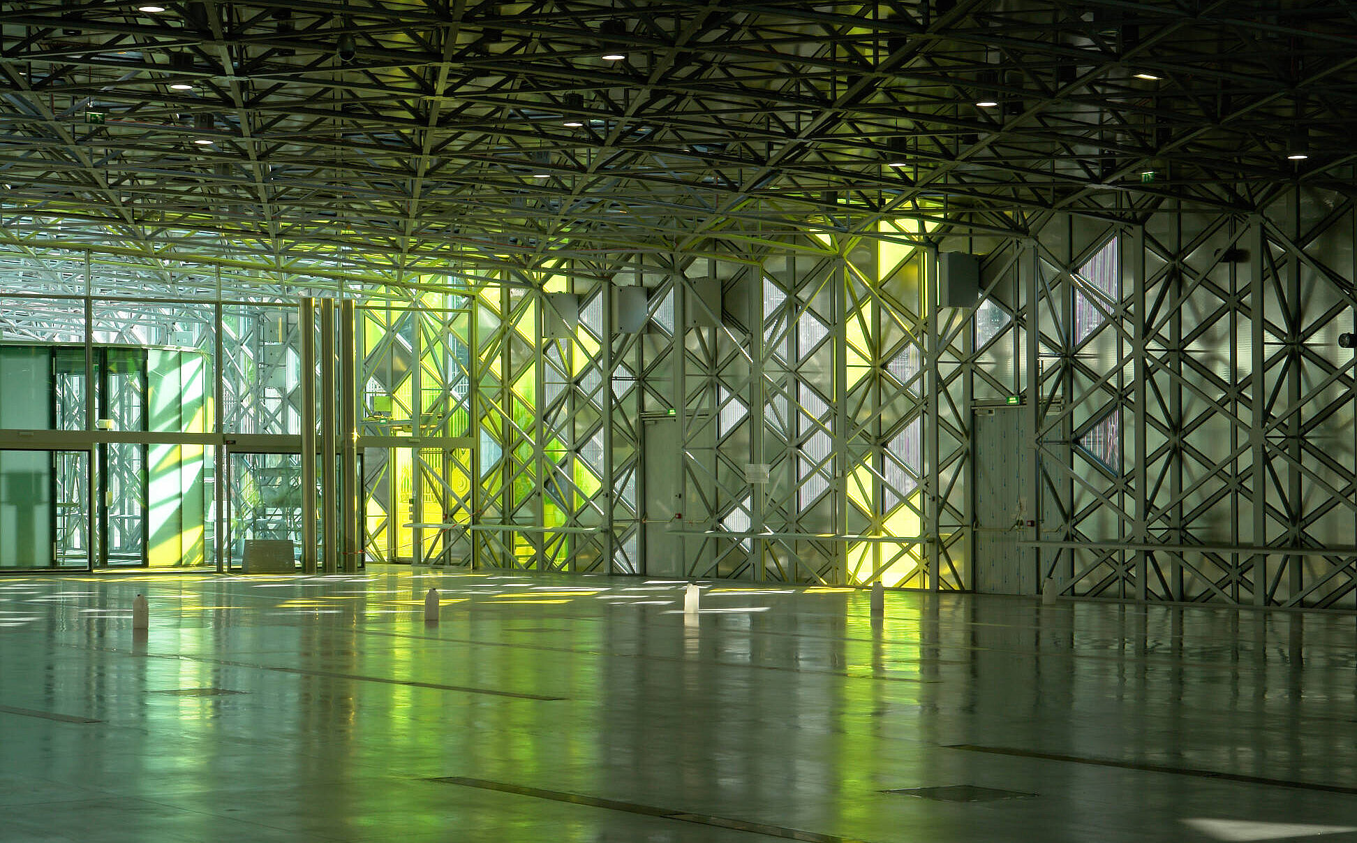 Cité du Design