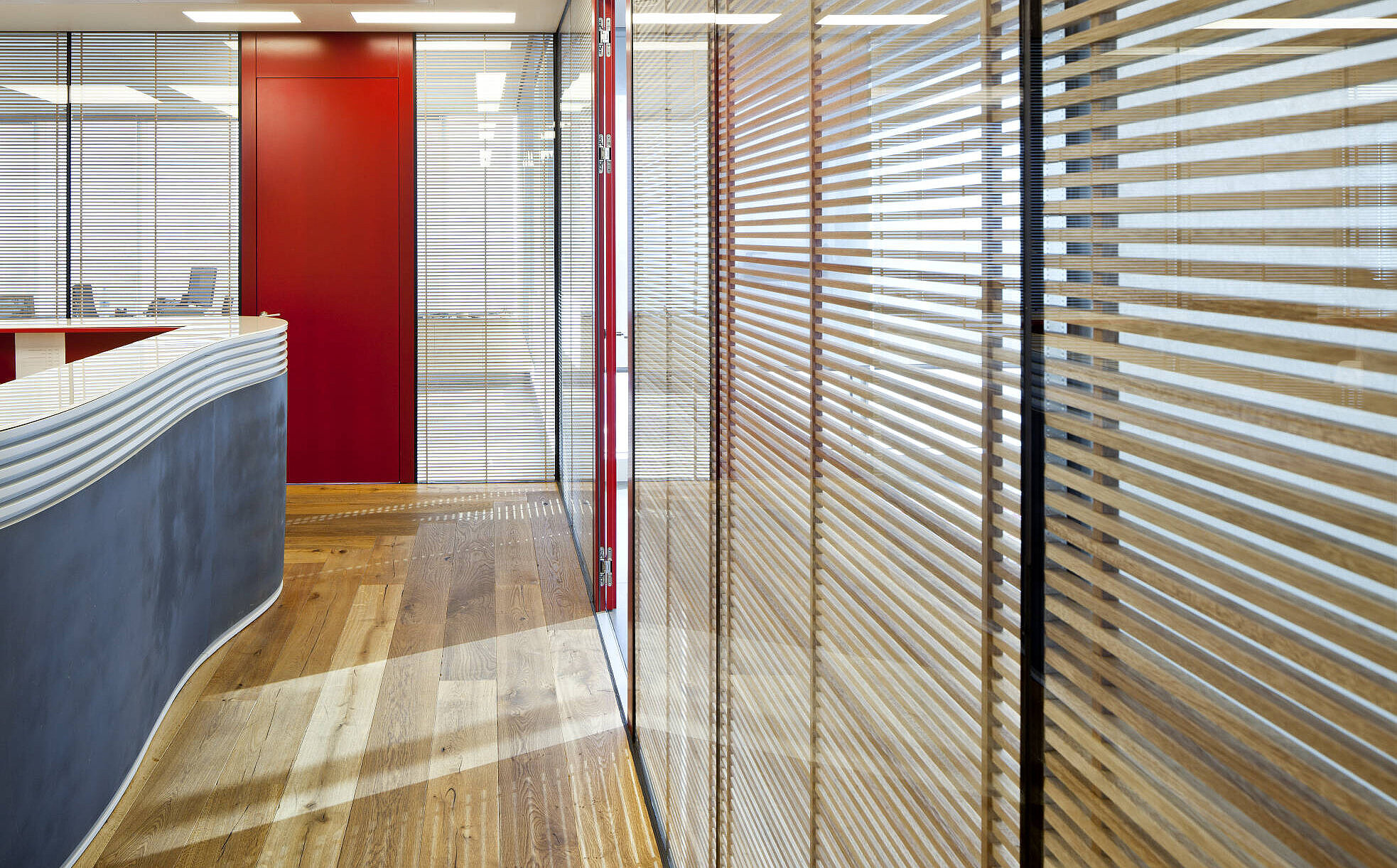 Electra Tower - Caspi Sror Law Office