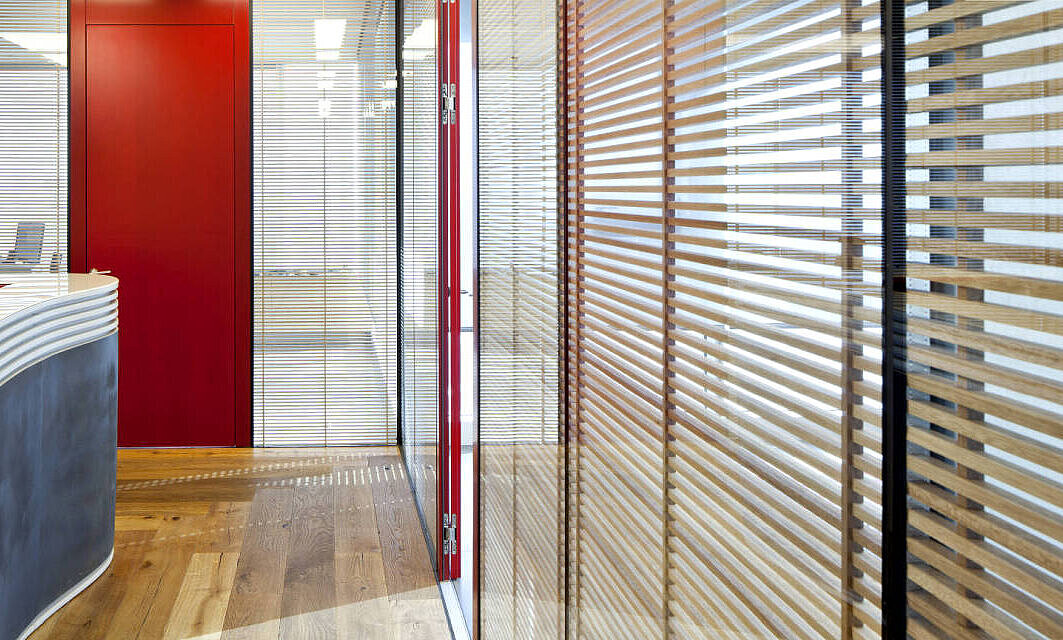Electra Tower - Caspi Sror Law Office