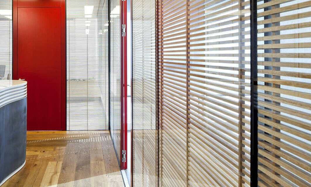 Electra Tower - Caspi Sror Law Office