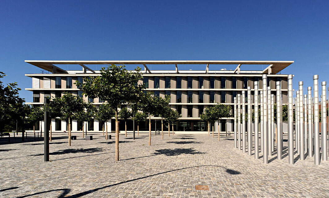 Financial Authority Landshut