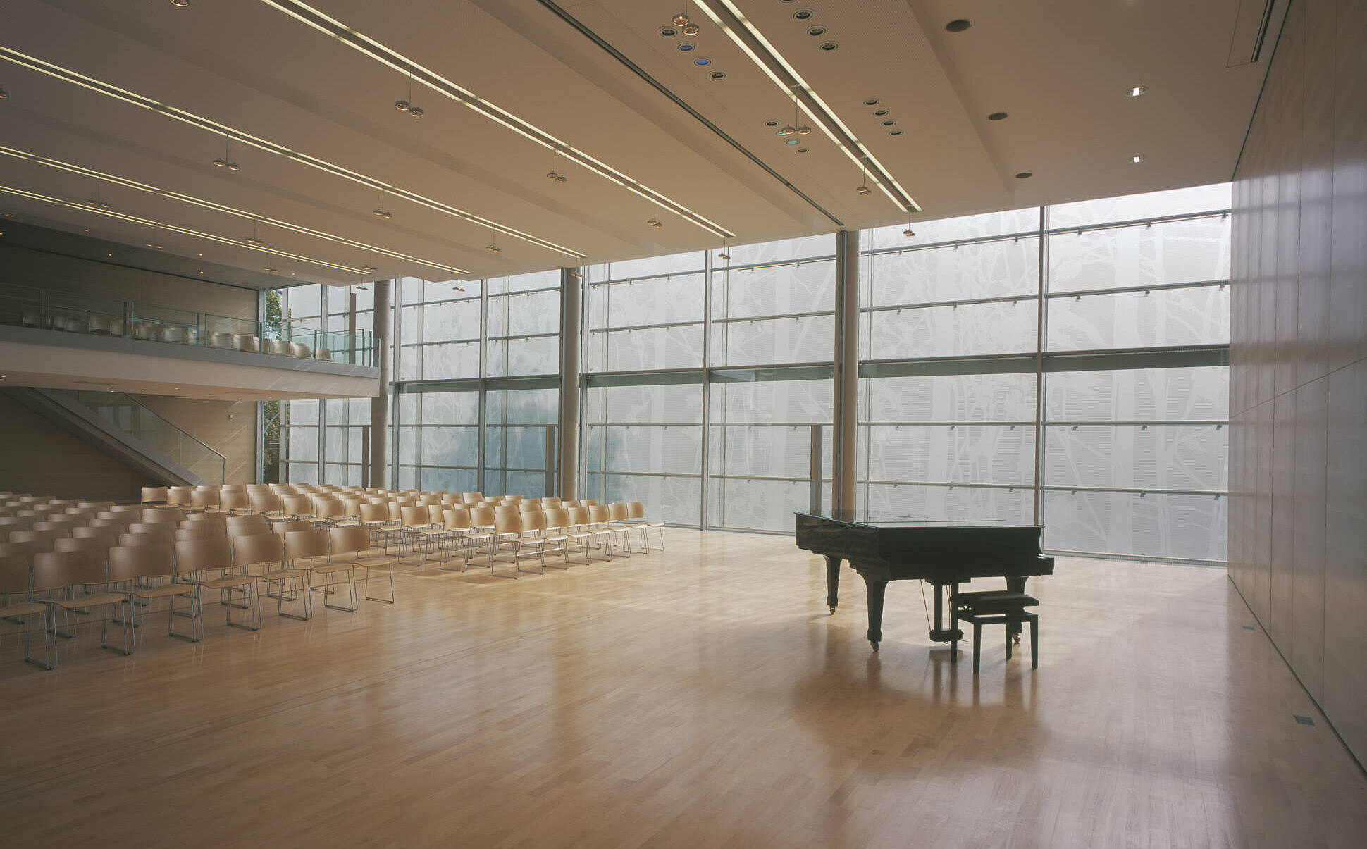 "Shalom Europa" - Jewish Civic- and Cultural Center