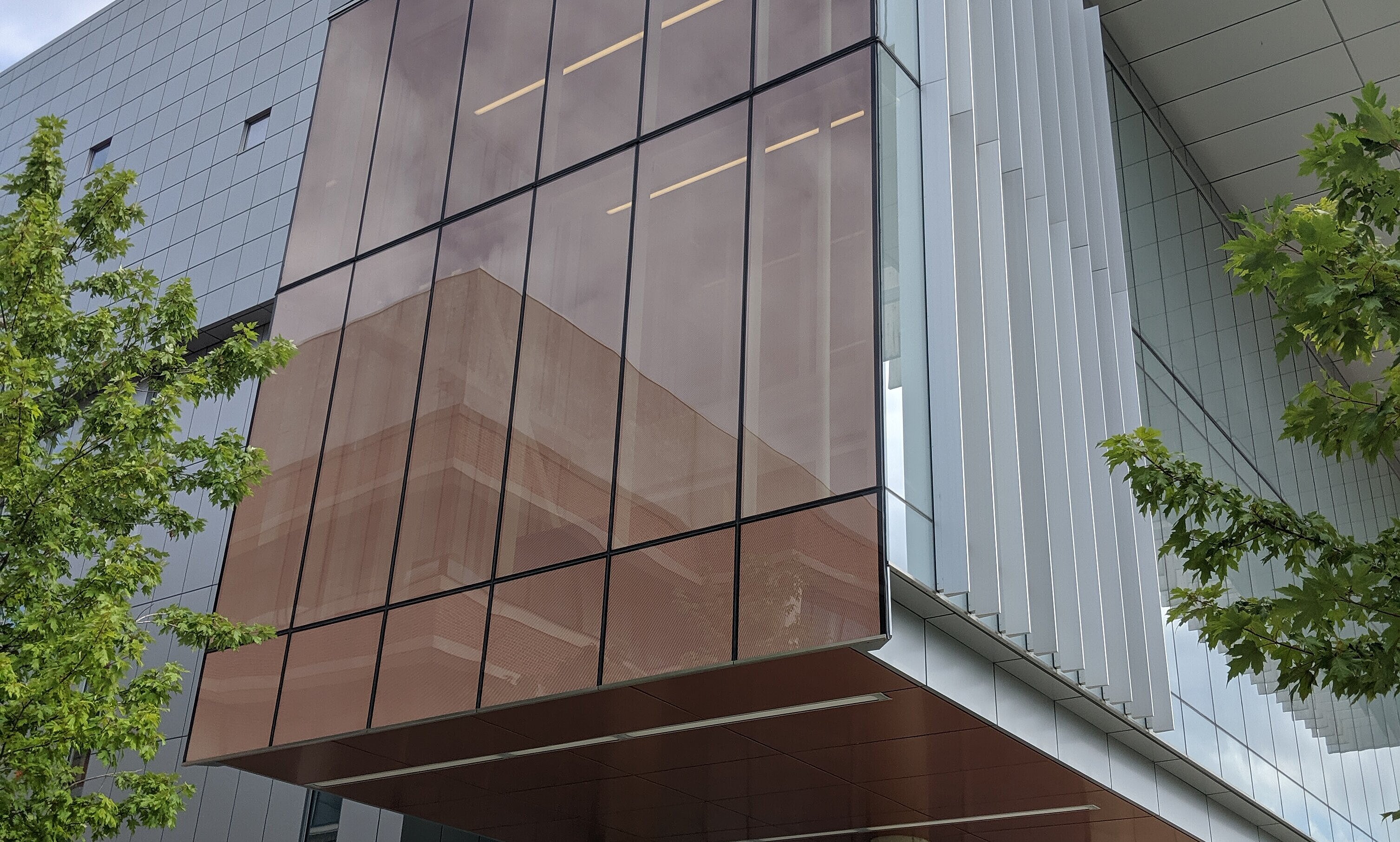 York University Student Center