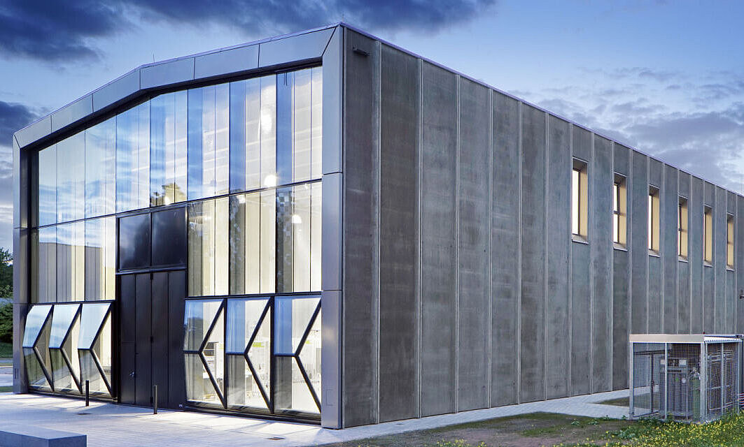 ETA-Factory, TU Darmstadt