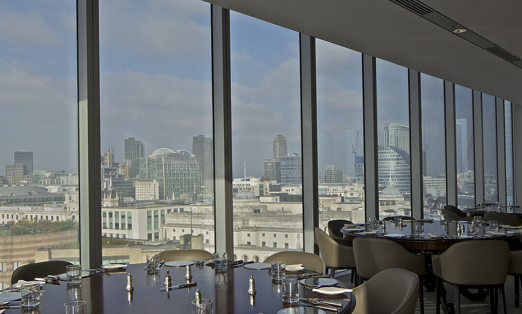 N M Rothschild & Sons Headquarters