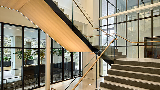 SWISSRAILING FLAT