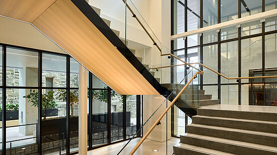 SWISSRAILING FLAT