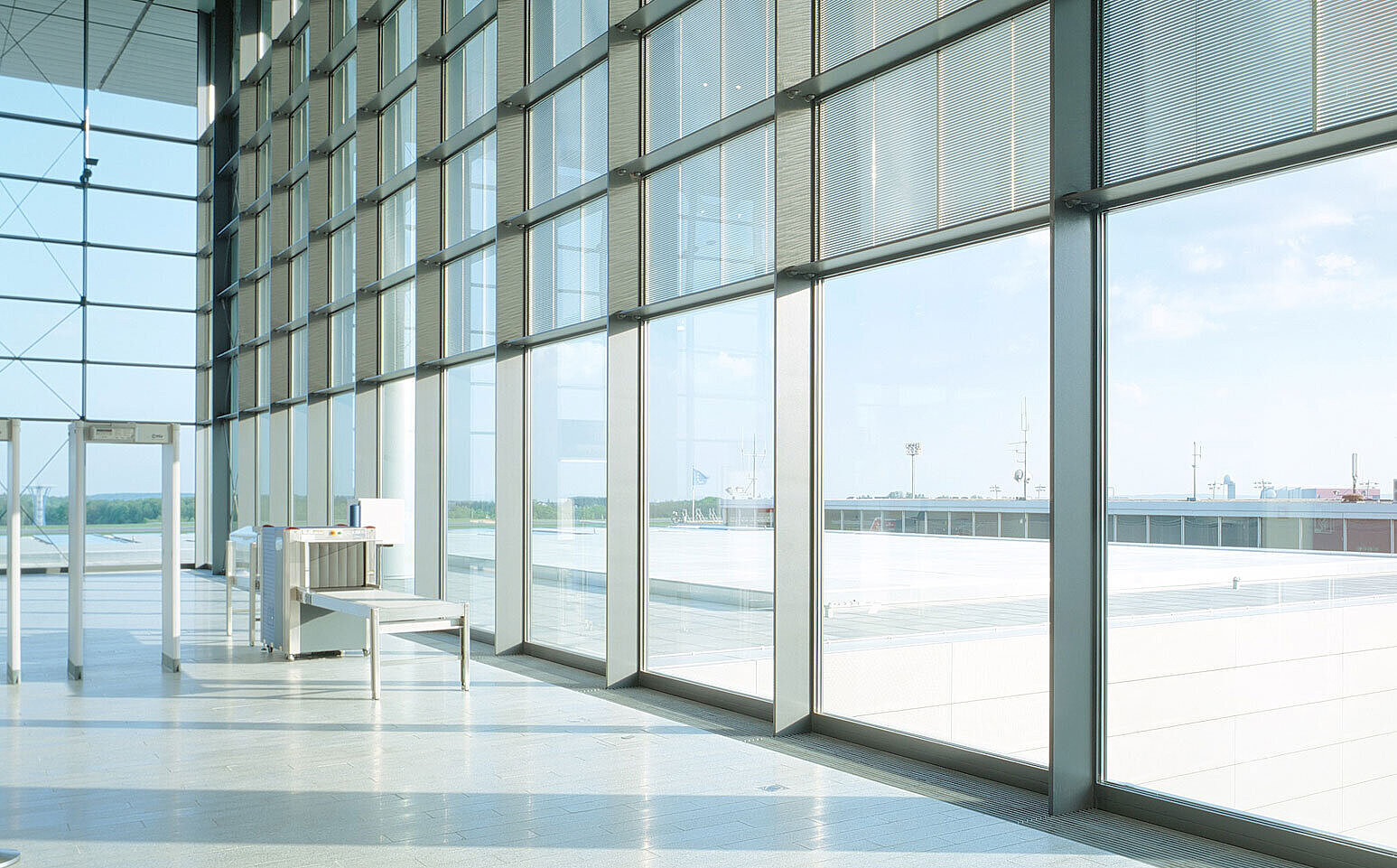 Flughafen Luxembourg