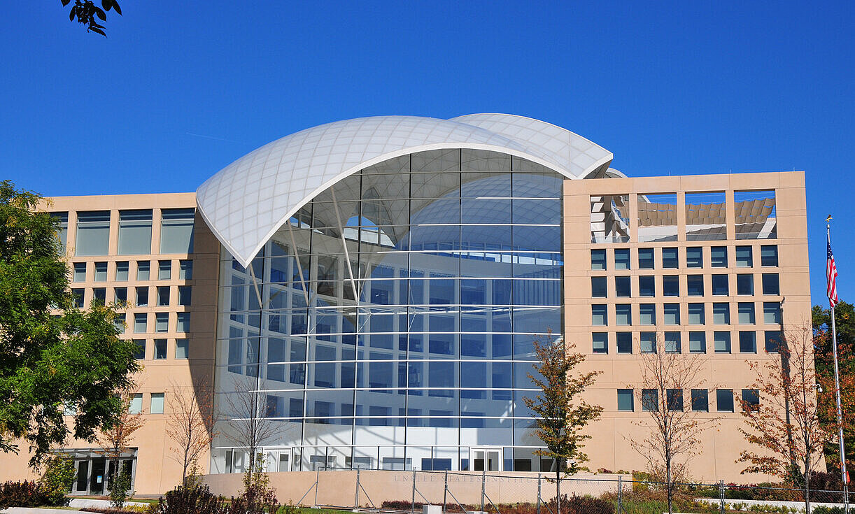 United States Institute of Peace