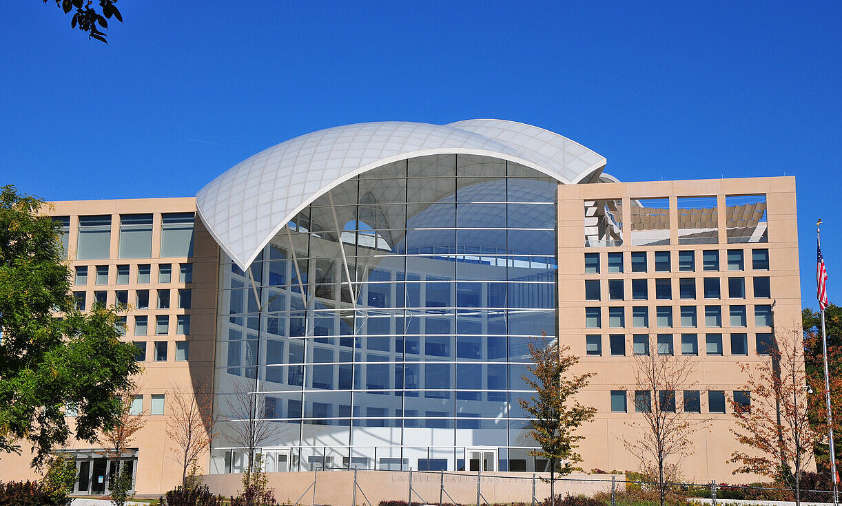 United States Institute of Peace
