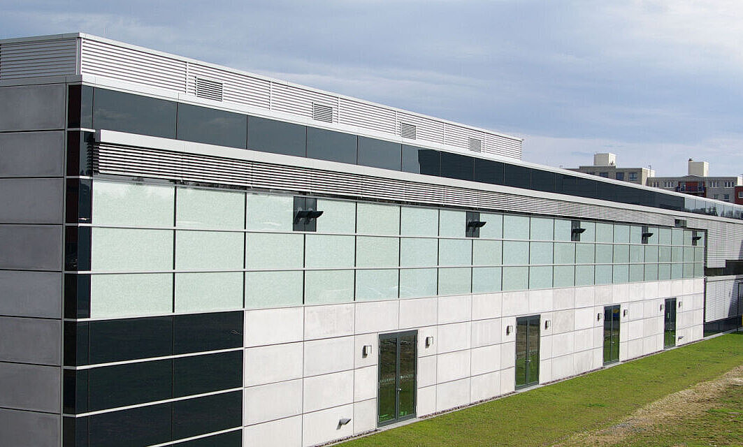 Institute for Textil - RWTH