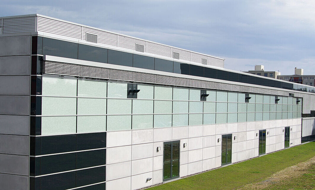 Institut für Textiltechnik - RWTH