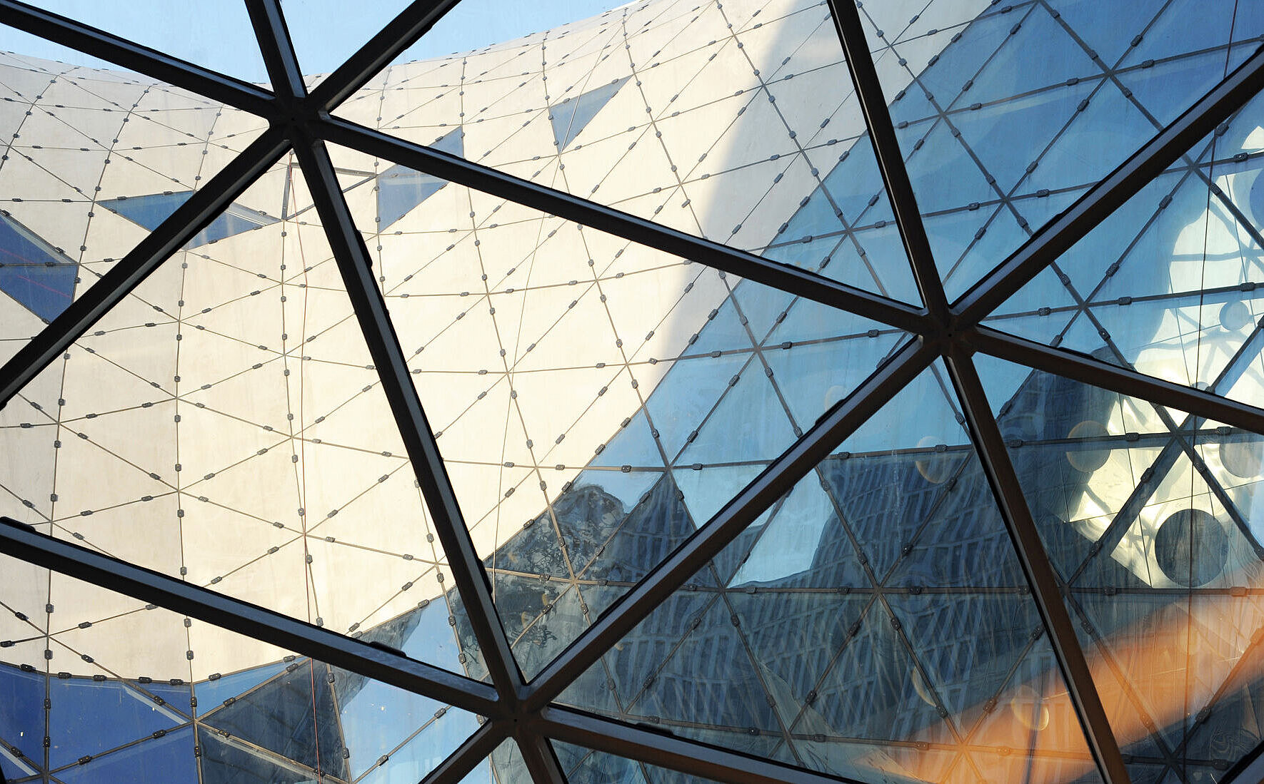 MyZeil SHOPPING-CENTER