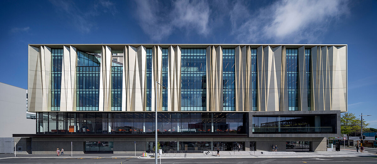 Gagana Deutsch  National Library of New Zealand