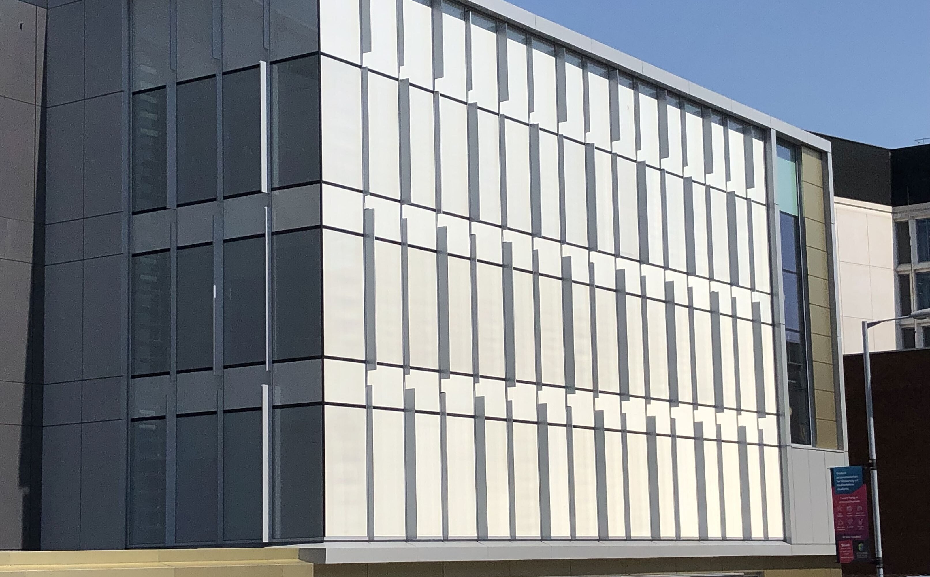 University of Bedfordshire