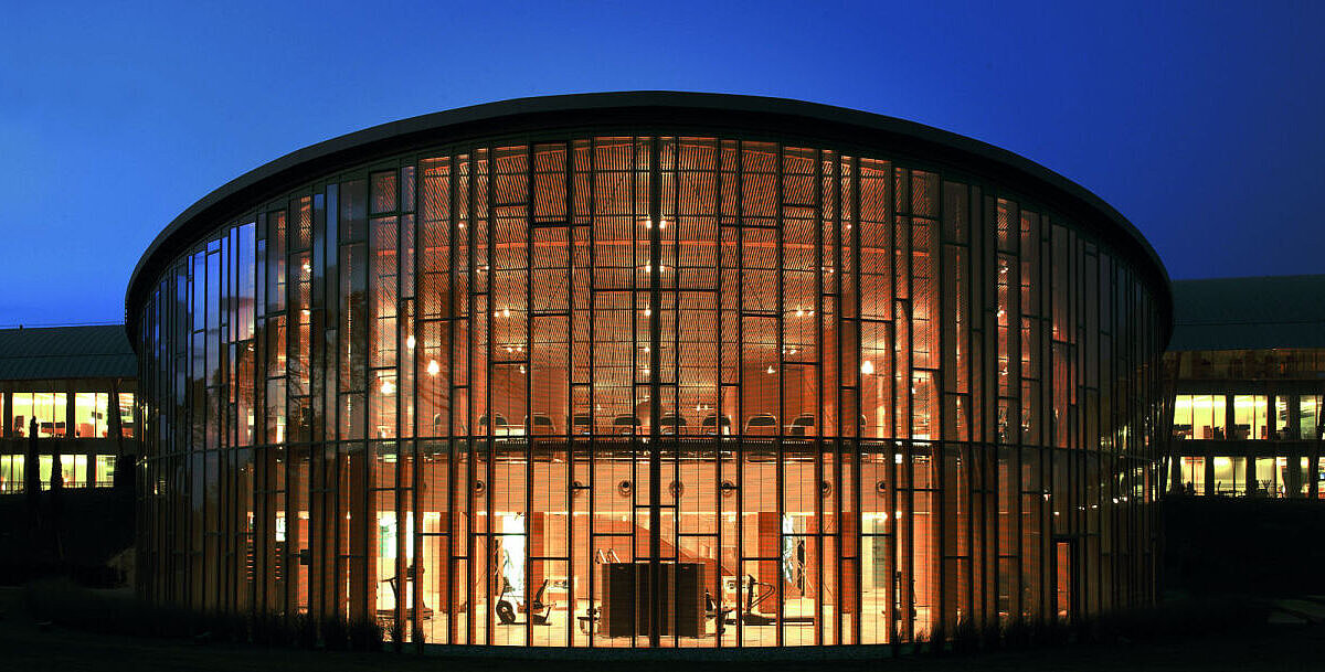 Technogym Village - T-Wellness Store und Showroom