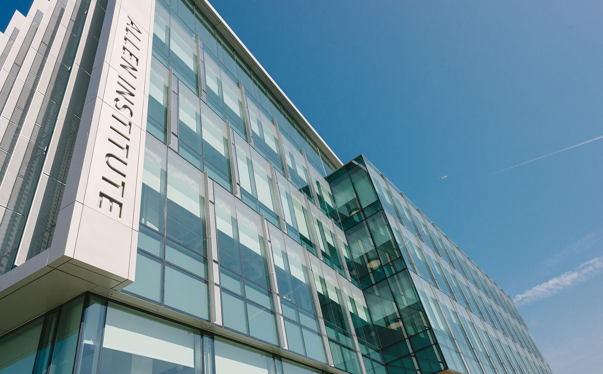 Allen Institute for Brain Sience mit OKATECH