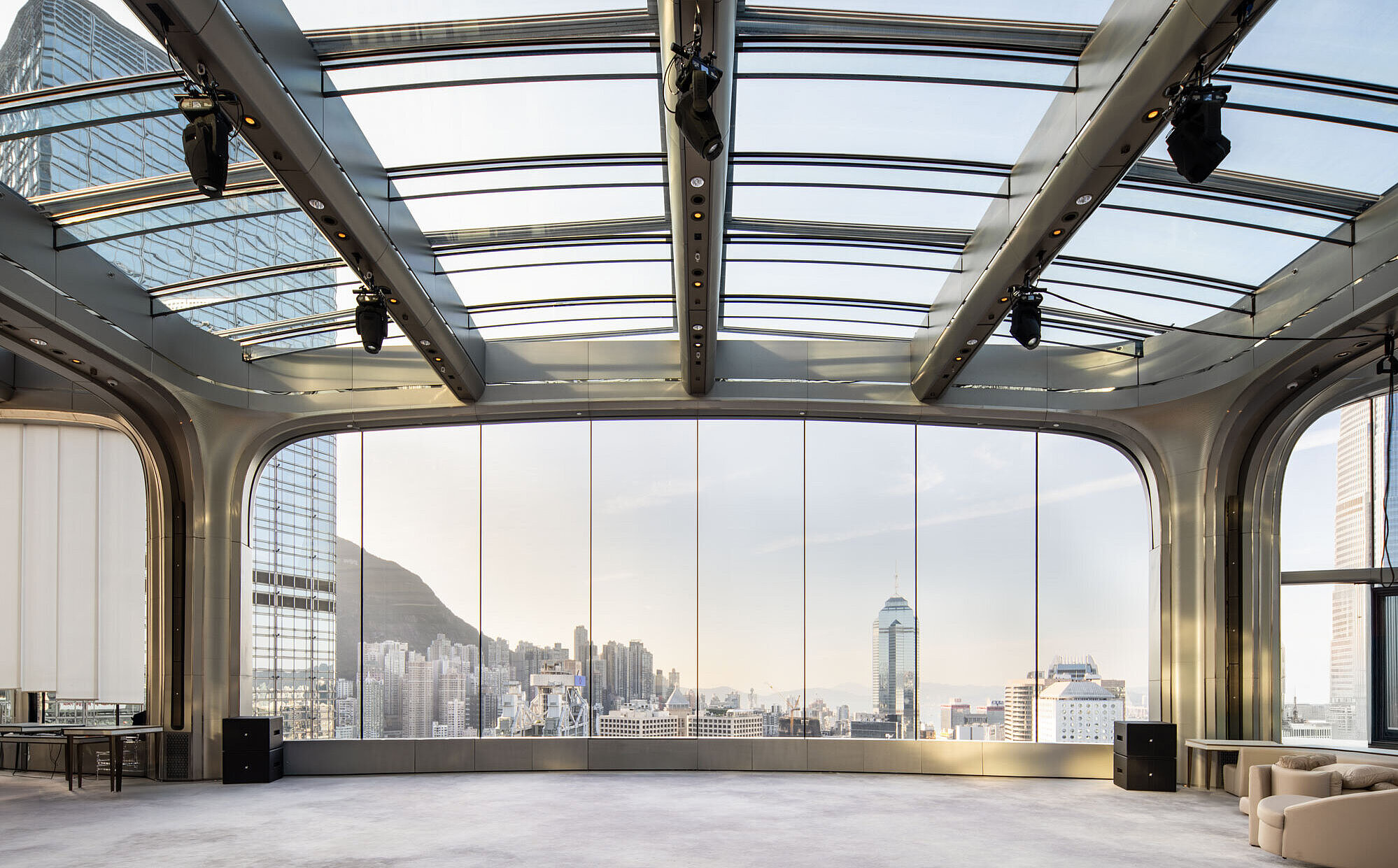 Henderson - Hochhaus der Superlative