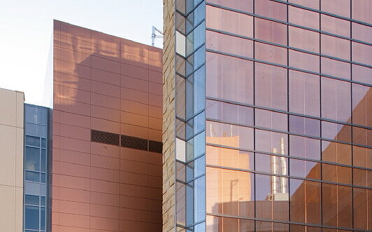 UC Irvine Medical Center - Phase II - University of California