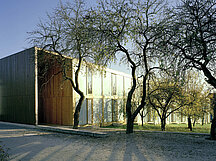 © Sebastian Schels + Deppisch Architekten