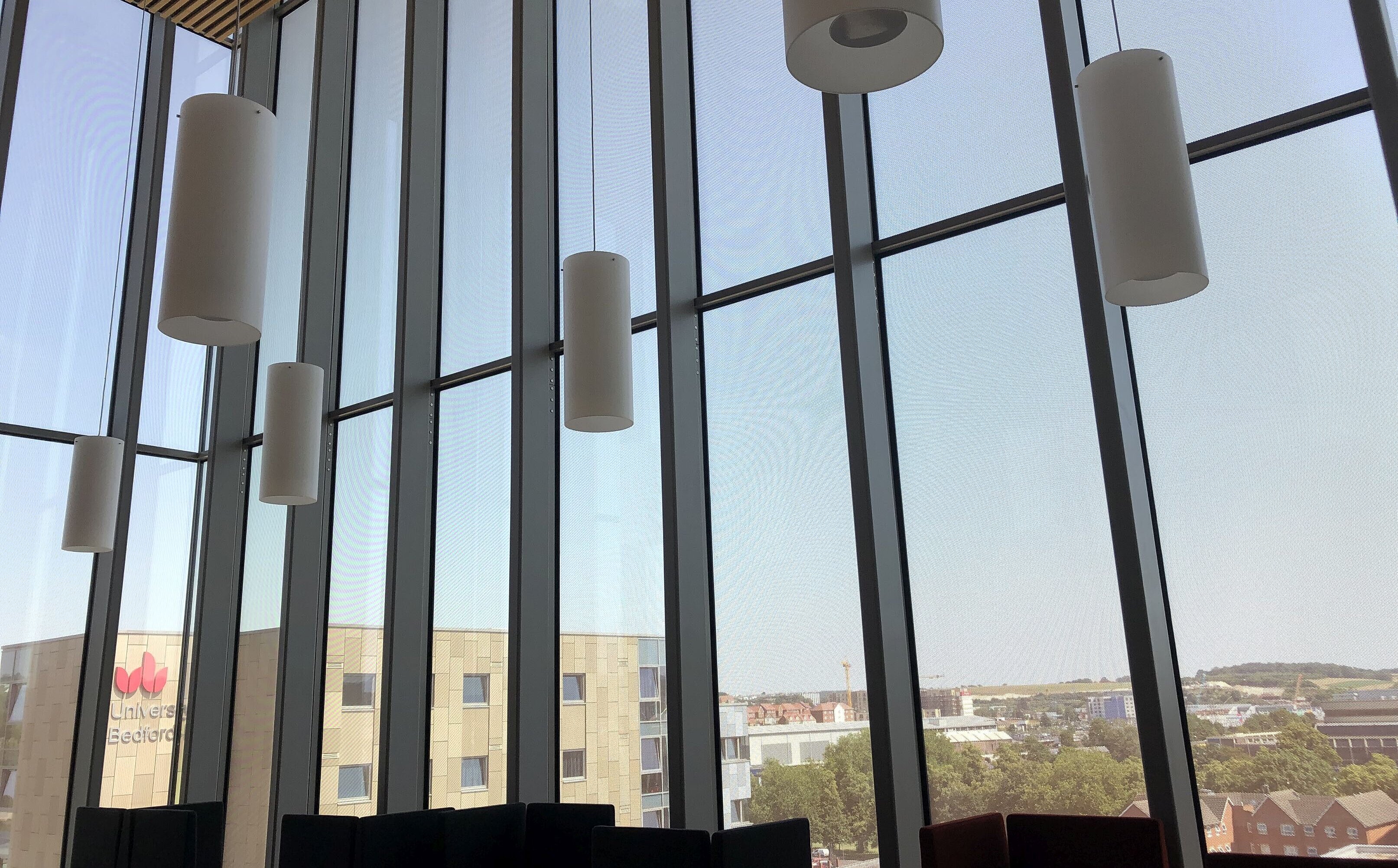 University of Bedfordshire