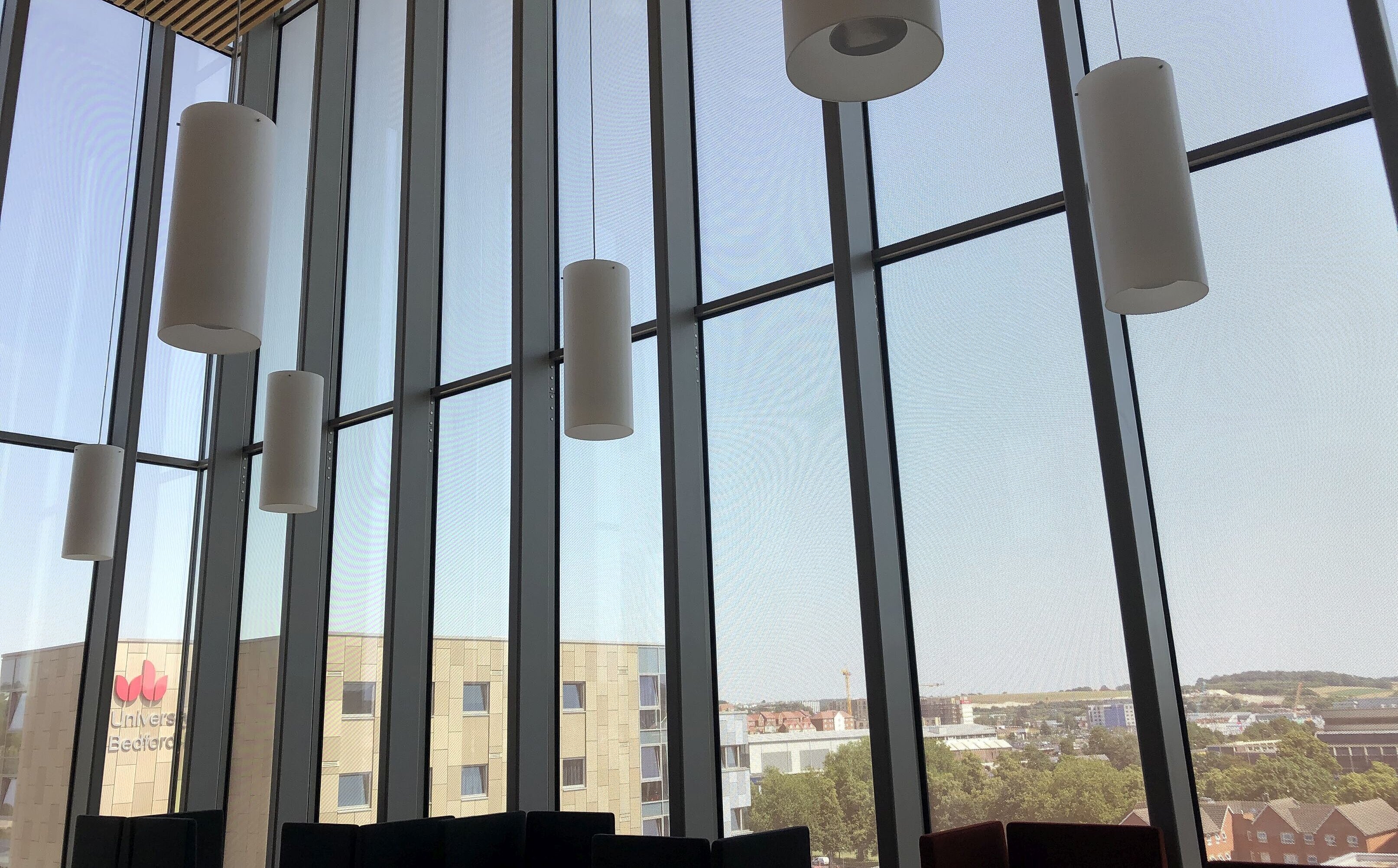University of Bedfordshire