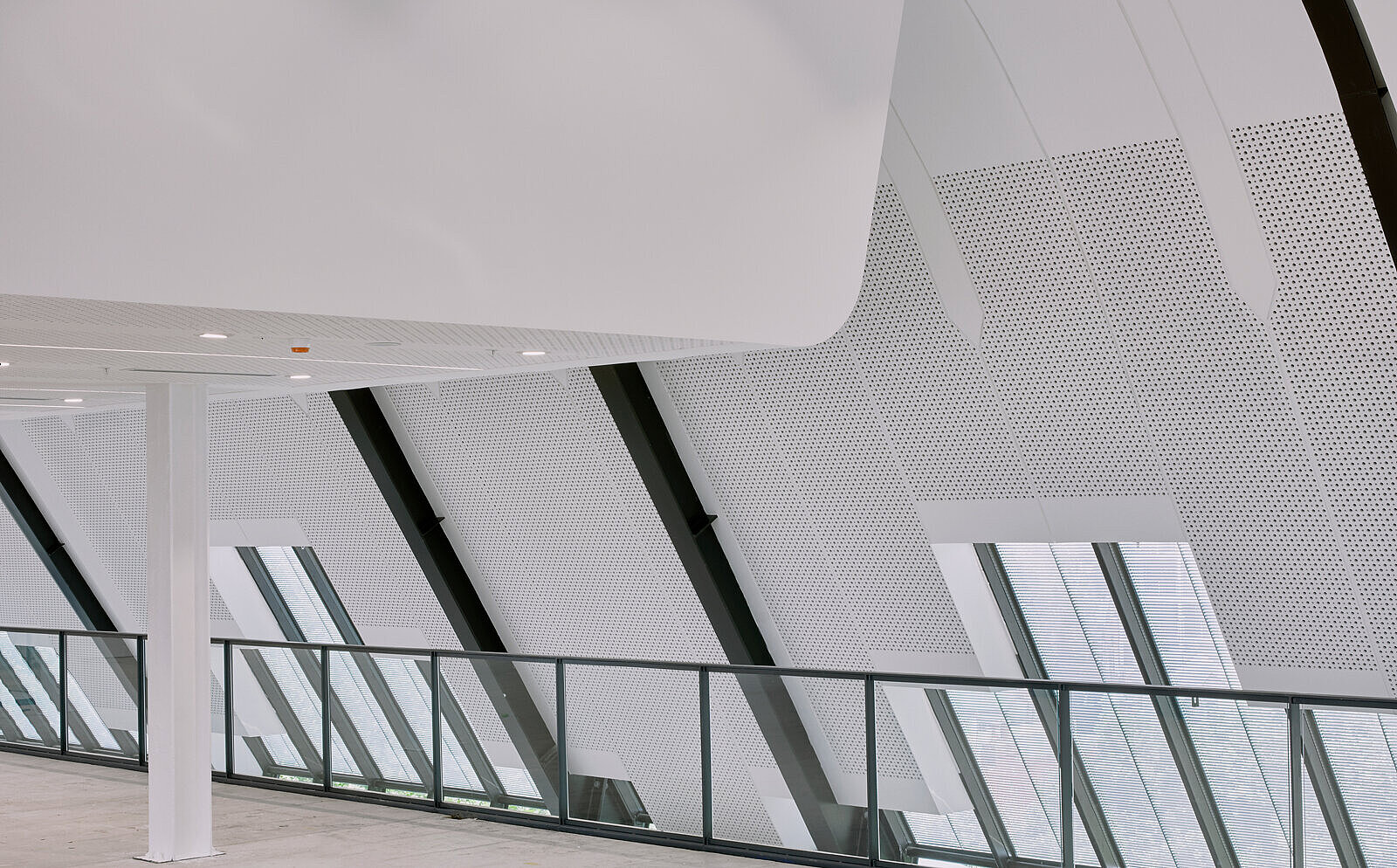 Ein Büro- und Geschäftshaus für Sydneys kreative Zukunft