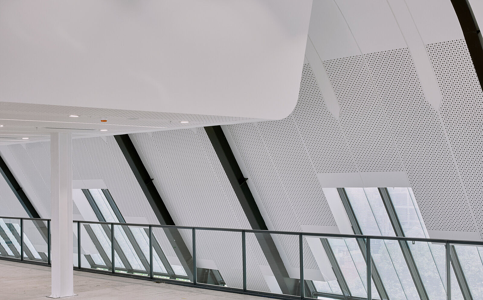 Ein Büro- und Geschäftshaus für Sydneys kreative Zukunft