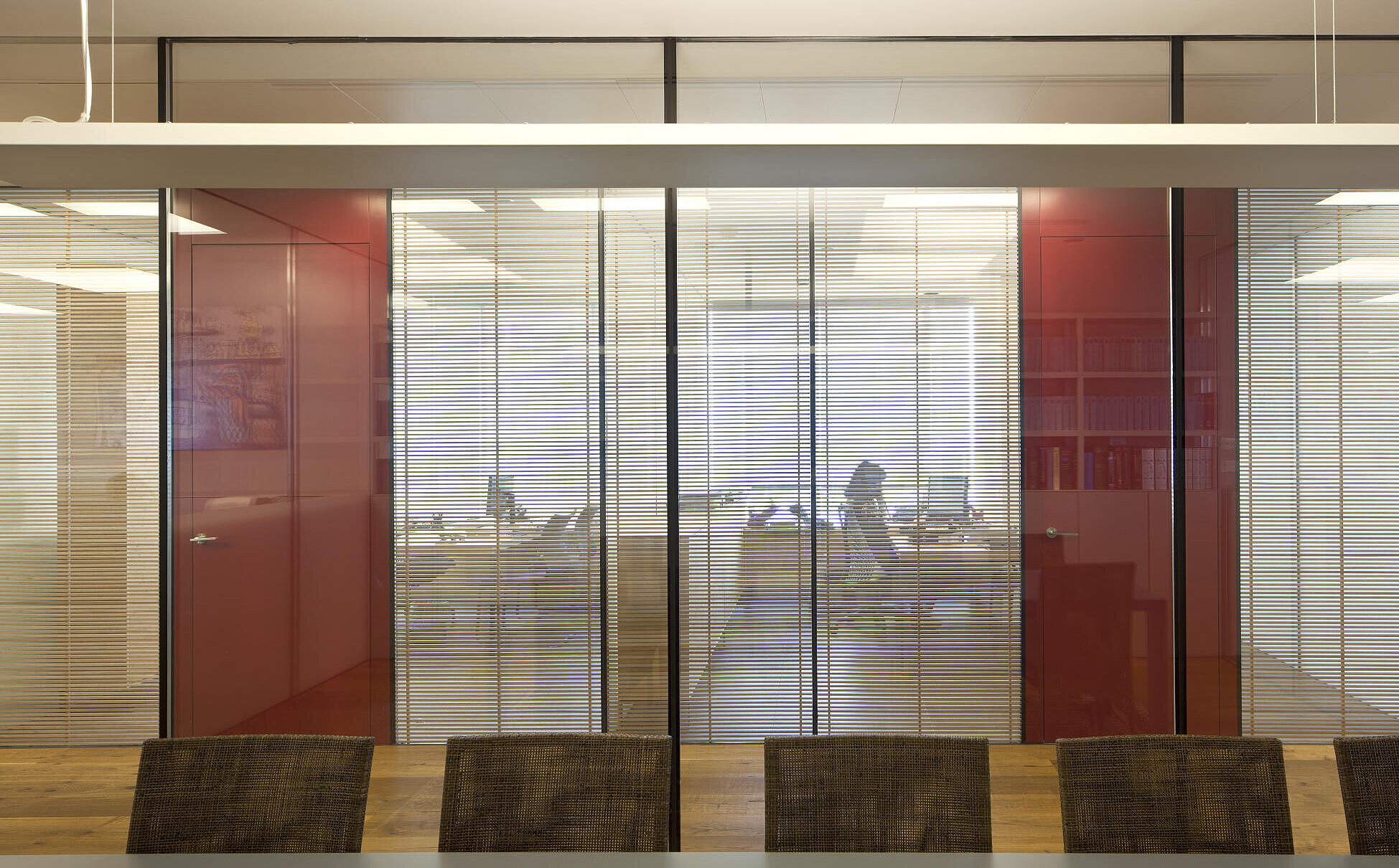 Electra Tower - Caspi Sror Law Office