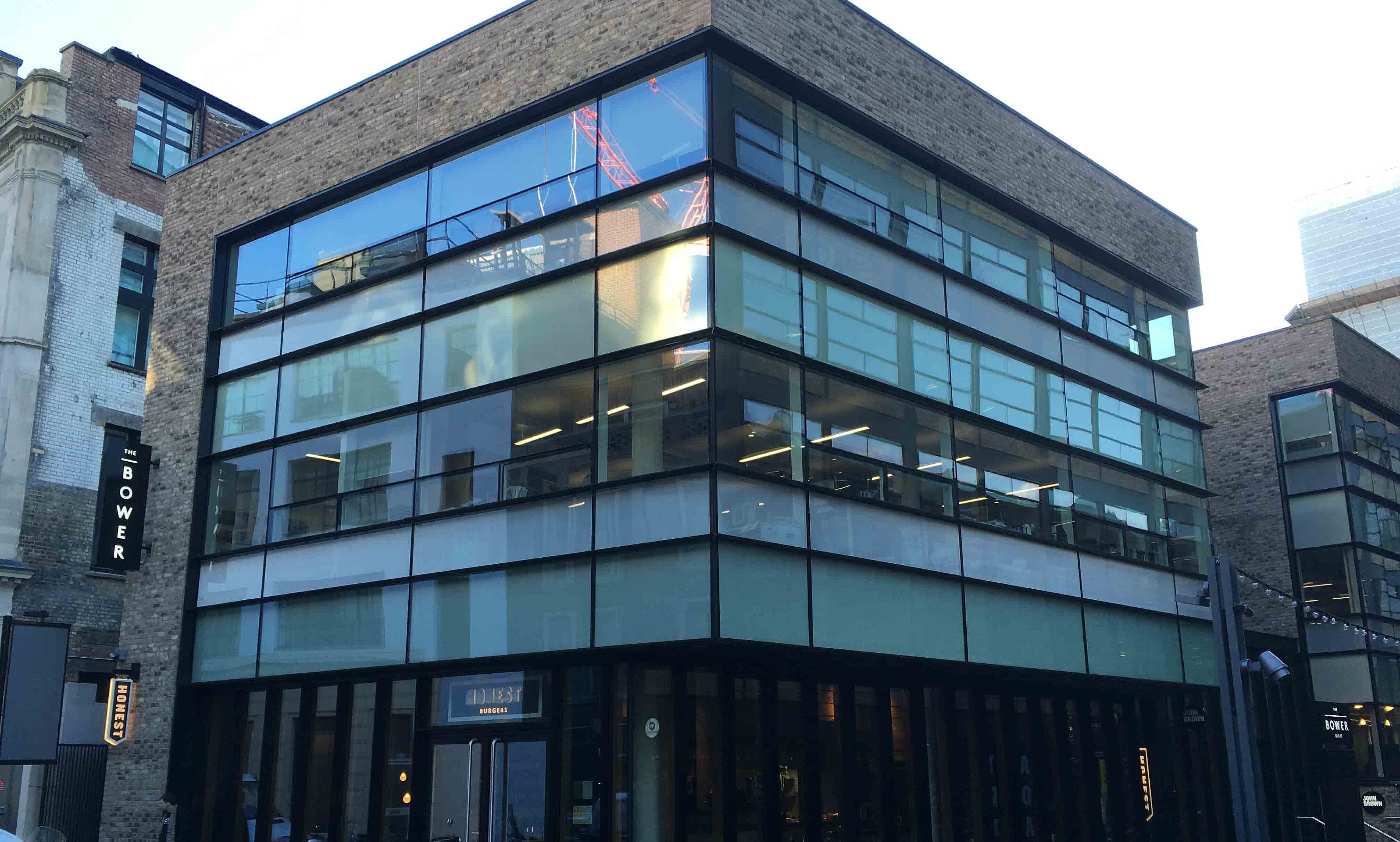 207-211 Old Street