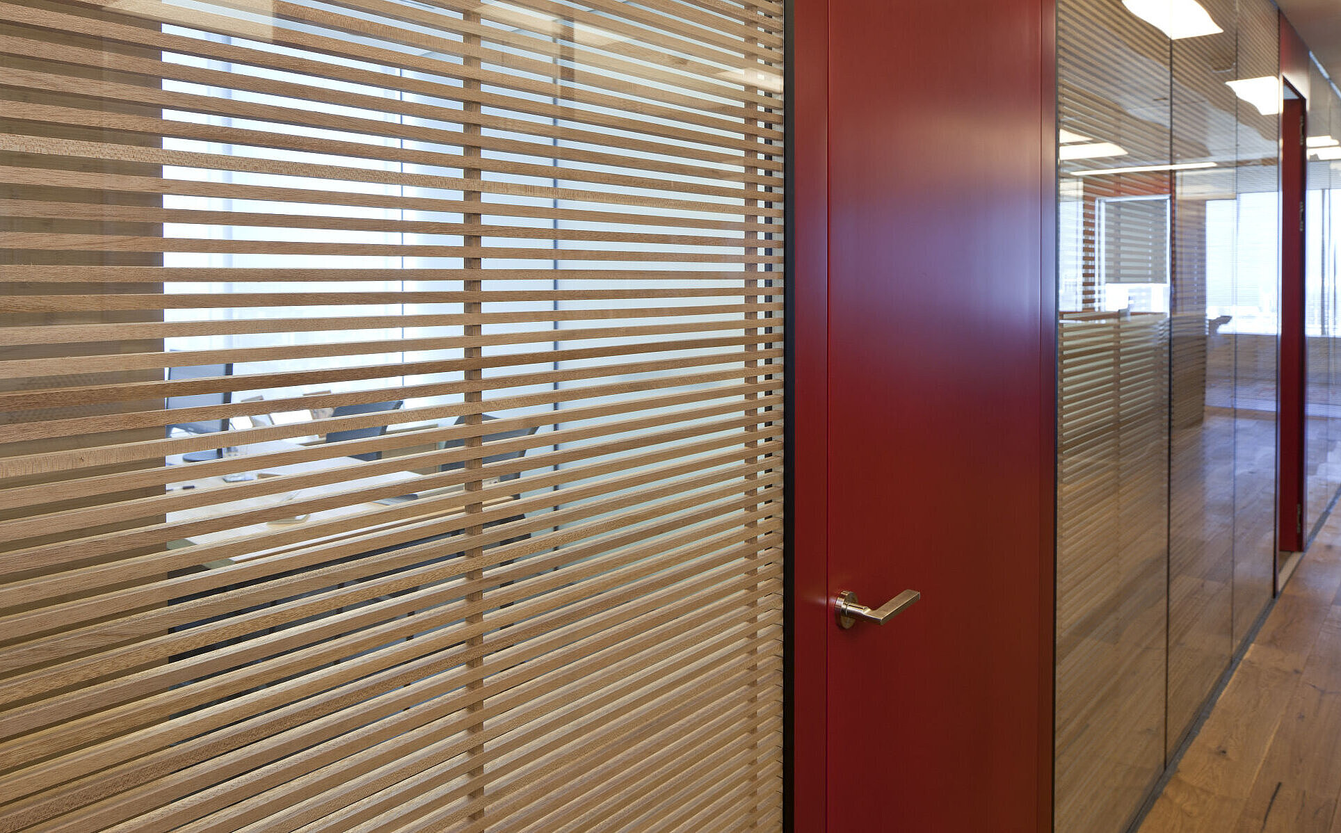 Electra Tower - Caspi Sror Law Office