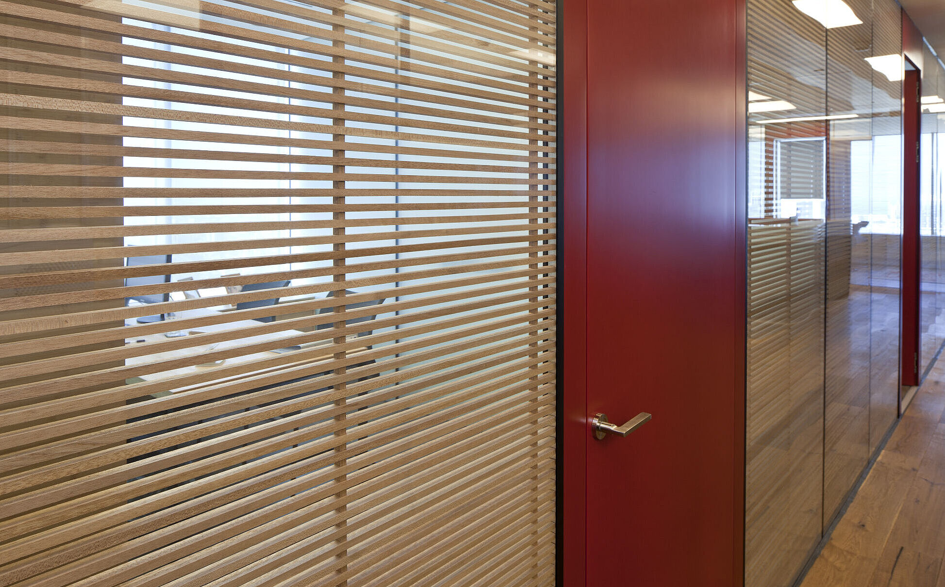 Electra Tower - Caspi Sror Law Office