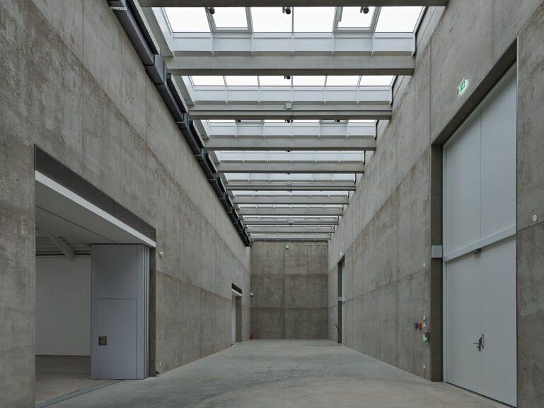 Marburg Kunsthalle 