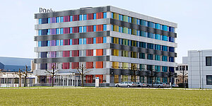 Swisslamex Colordesign PHO Spirig Pharma