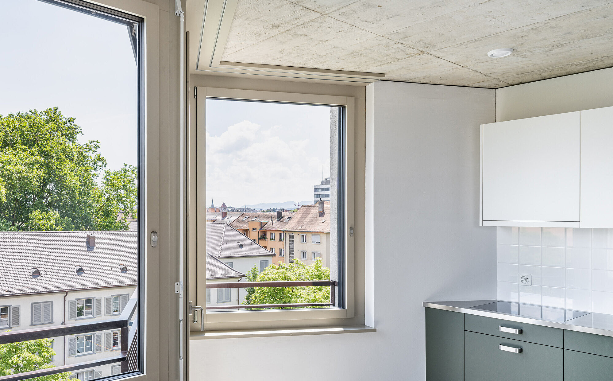 Durchdacht geplant, für den Alltag gemacht