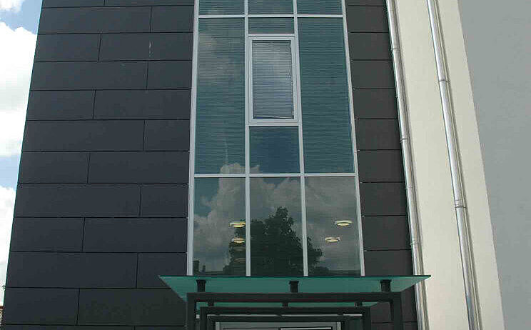 VR-Bank Schweinfurt - Branch Sennfeld
